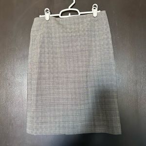 Banana Republic Pencil Skirt